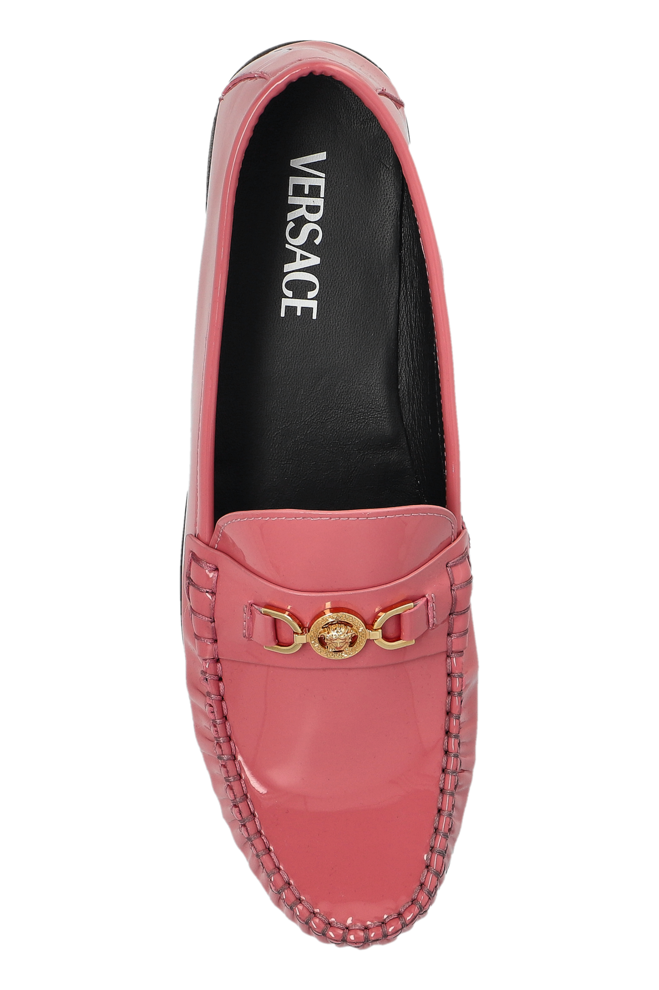 Versace Leather shoes type loafers | Women's Shoes | Vitkac